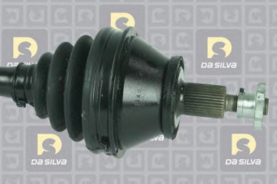 DA SILVA 9277t -  Приводной вал